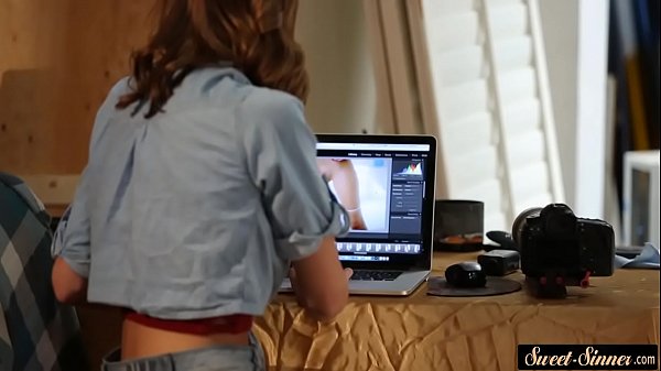 Alluring_teen loves getting fucked