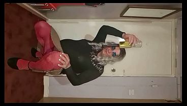 sissy crossdresser wanting what you have