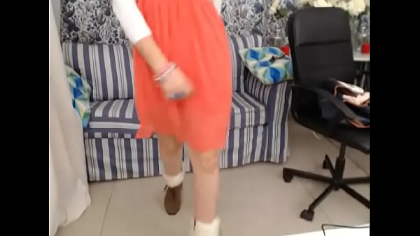 Play MP4 - Dirty girl LIttleTeenBB Riley displays her body in her bra and panties&comma; teasing and flirting&period;