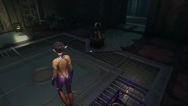 Personal study #18 evi verschiebt