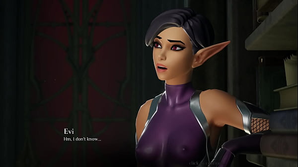 Personal study #18 evi verschiebt