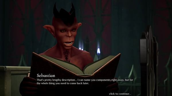 Personal study #18 evi verschiebt