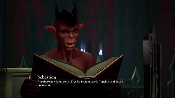 Personal study #18 evi verschiebt 