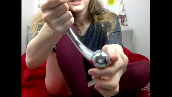 Play MP4 - Sexy teen playing with her pussy and ass in front of her cam&period; Visit sexxxcams&period;eu