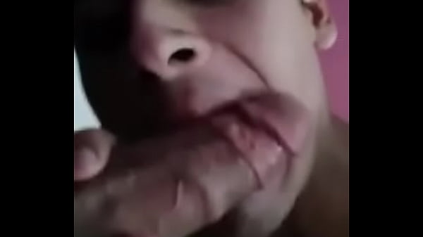 Que buena chupada de pija 