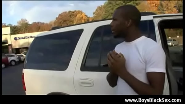 Hot black gay boys fuck white young dudes hardcore 03