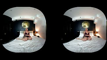 Nonton Sit In The Cuck Chair While Your Wife Is Bred By Bbc thumbnail