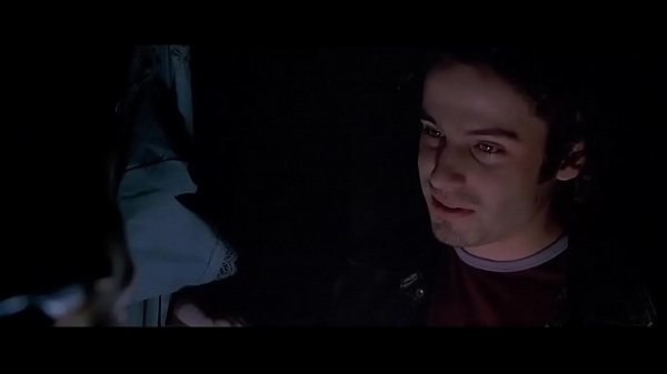 Halloween Escenas Eróticas Película1. 8