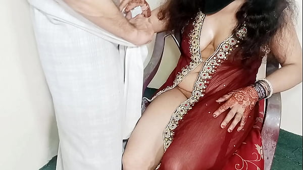 in Dhoti to Anal fuckMuslim_Sister in law s_Big ass_Muslim Bhabhi xxx Anal on Chair