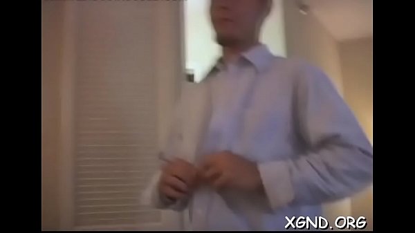 Shy teen likes fucking 