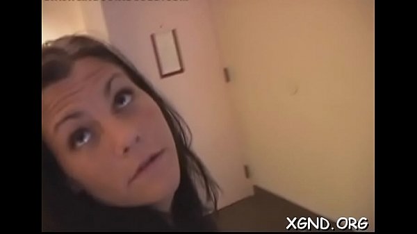 Shy teen likes fucking 