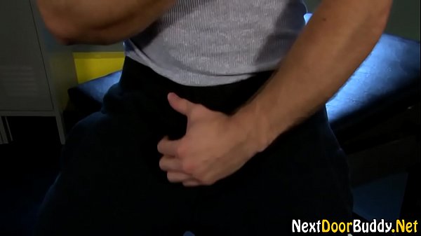 Bad boy jocks suck cock