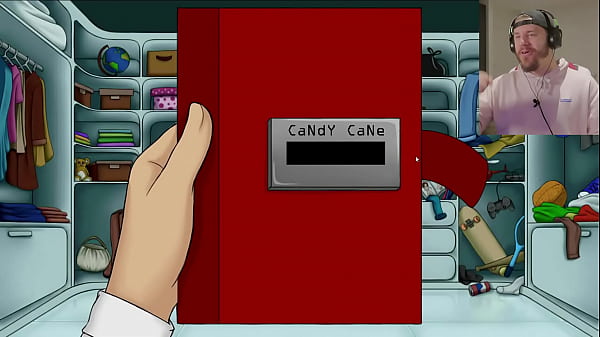 Keep Your Door Closed When Reading Her Diary(Space Paws) [Uncensored]