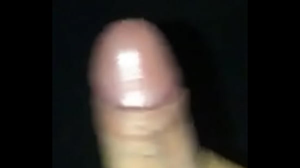 Jerking off dick