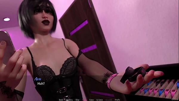 Nonton Fetish Locator #69 - Busty College Girl With Buns And Messy Hair Wants To Get Spanked thumbnail