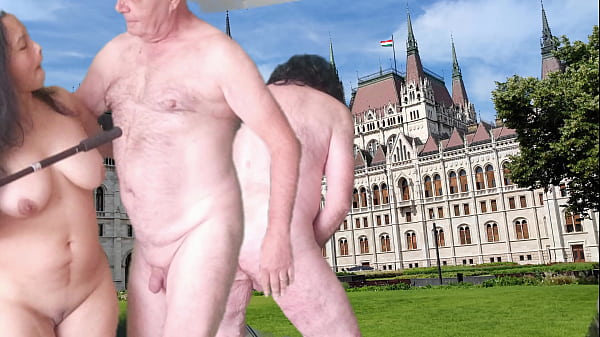 Happy New Year Foursome With Agarabas And Olpr thumbnail