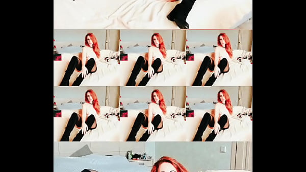 My pussy hair needs styling hot teasing in boots 