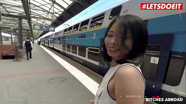 Bitches abroad jureka del mar thai sexy babe rough sex with big cock abroad