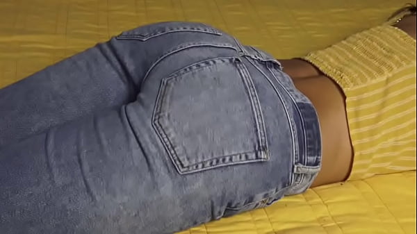 Play MP4 - Jeans Fucking Fetish