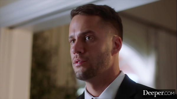 Play MP4 - Deeper&period; Kendra Sunderland And MILF Brandi Love Share A Cock In Intense Threesome