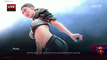 Affexon (1) - no commentary playthrough by Piglet Peter