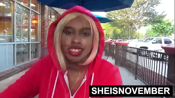 I try to stop screaming during pain filled anal sex by my boy friend bbc since my step mother is in next room petite ebony babe sheisnovember bending young booty cheeks over during rough hardcore fuck closeup sexy blonde slut on msnovember