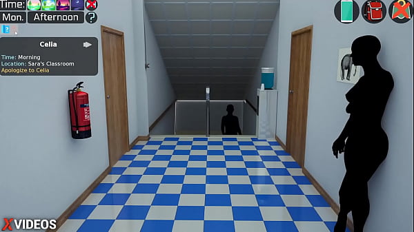 La citta' delle milf final edition &bull; ep 2 &bull; fratellastro ama il culo gigante della sorellastra