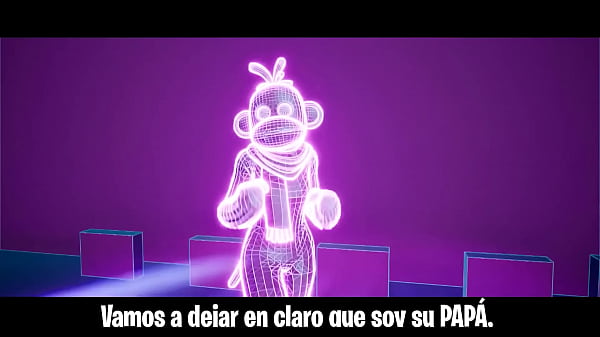 SOY UN INTENTO DE TRYHARD (Official Music Video) prod. La Marmota Espacial