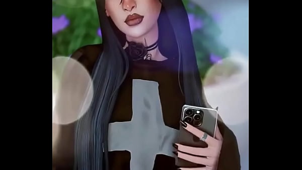 Ai impress me more and more each time #wickedwhims #sims4nsfw #nsfw #sims4