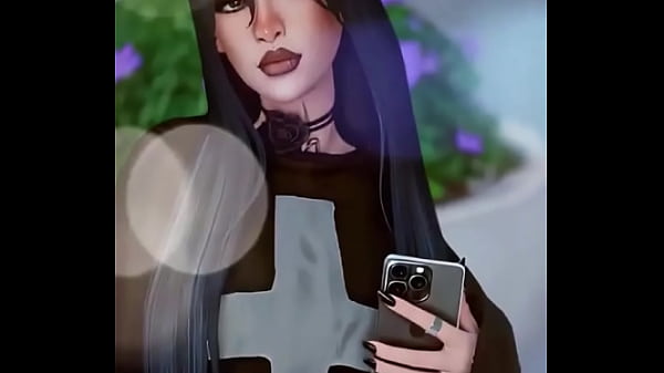 Ai impress me more and more each time #wickedwhims #sims4nsfw #nsfw #sims4 