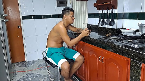 Nonton My Stepsister Gives Me The Best Blowjobs thumbnail