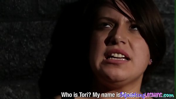 Erotic gushing dyke orally pleasuring_babe