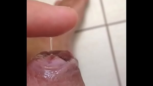 My precum