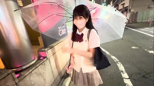 いつも一緒に下校している友達にバイトがあると嘘ついてやって来てくれました！あいりちゃんはマスクを取ってもちゃんと可愛かった&hellip;！それだけで高得点です。おまけに163cmの高身長で、おっぱいいっぱいfカップ。文句なしです。 jigkg