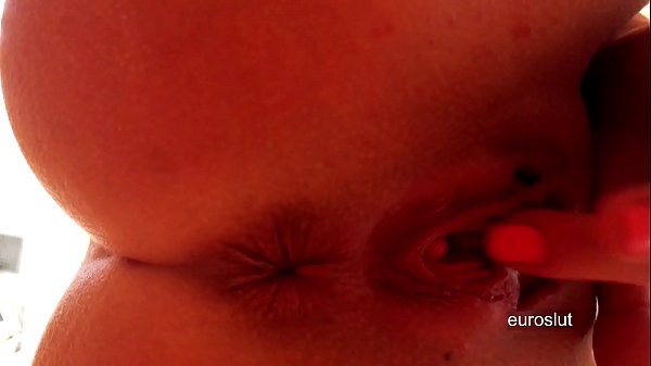 Euroslut Private Video: Asshole Throbbing Slut Sneaky Masturbation(Full Video)_[euroslut.club]