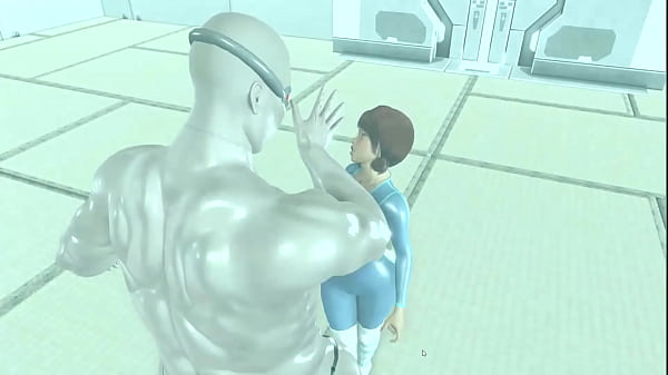 Hentai Futuristic Game Cyberslayers Ver 0.2 By Maelion Part 7 thumbnail