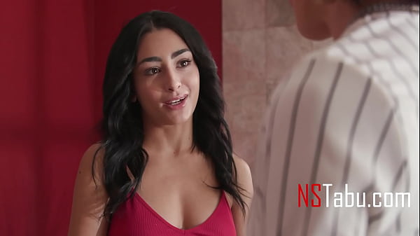 Seducing_The CuteIntern_With TheCrookedTeeth