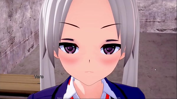 C o n gameplay part 2