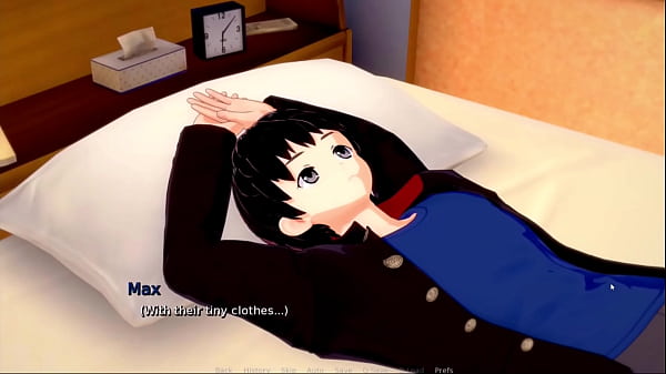 C o n gameplay part 2