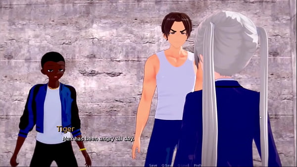 Call Of_Nature Part 2 Walkthrough by Hyperbolic_Flower