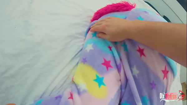 Он вставил его не в ту дырку и ей это понравилось