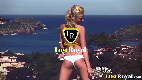 Nonton Lora Row Hardcore Amateur Scene thumbnail