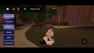 Roblox Condo thumbnail