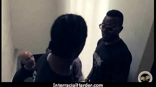 Play MP4 - Lethal interracial hardcore sex 14