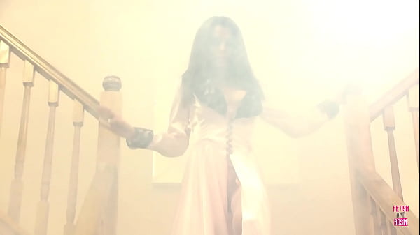 Nonton Three Girls Were Struck By A Fortunate Individual In His Residence On The Staircase thumbnail