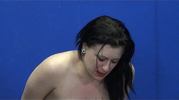 Bizarre humiliation and punishment of english submissive isabel