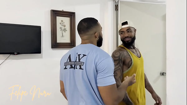 Ele Pediu Uma Massagem Relaxante E Eu Dei thumbnail