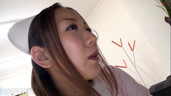 Play MP4 - Sexy japanese nurse girl make nice blowjob and fuck in the hospital