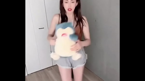 27 japanese slutty model