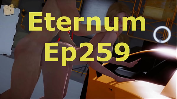 Nonton Eternum 259 thumbnail